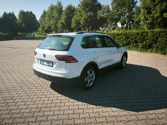 VW Tiguan 2.0 TDI 110 KW r.v. 11/2018 - TOP - 4