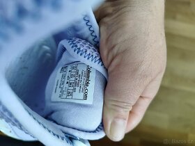 Botičky Columbia 39 - 4