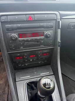 Audi a4 b6 1.9tdi 96kw - 4