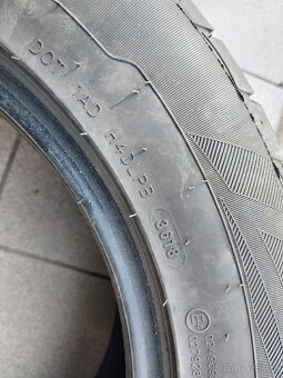 Pneumatiky 225/55 R16 letní GOLDLINE - 4