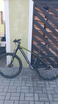Kolo Leader Fox 27,5 Hardtail - 4