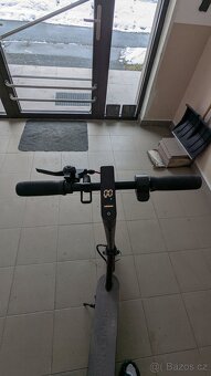Sencor Scooter Two S60 - 4