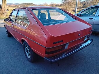 Volkswagen Passat L ,typ32-1,3 benzin 3dv,kupé-r.v.1973 - 4