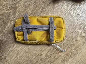 Osprey syncro 12 - 4