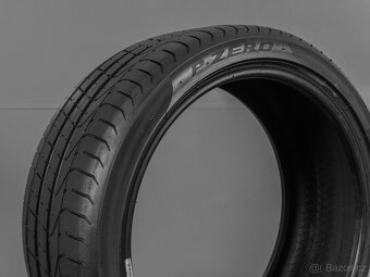 Pirelli PZero 255/35/19 96Y A0 – 4× letní pneu (1529T) - 4