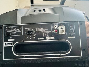 Panasonic SC-TMAX10E - 4