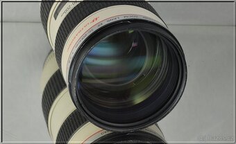 Canon EF 70-200mm f/2.8 L USM full-frame řady L - 4