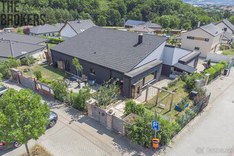 Prodej rodinného domu, 4+kk, Nová Ves pod Pleší - 4