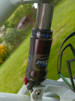 Cannondale Rush - 4