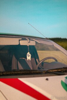 Suzuki Swift 1.3 - 4