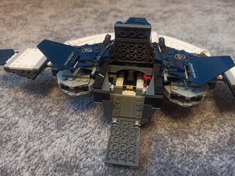 Lego 76032 - 4