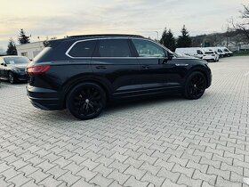 Touareg 3,0Tdi R-LINE - 4