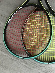 Head Graphene 360+ Gravity TOUR (2ks) Grip 2 - 4