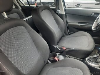 Hyundai I20 1.2i 2014 Klima Alu - 4