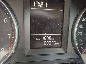 Motor 1.4 16v (CGGA) - 4