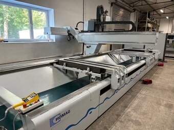 CNC obráběcí centrum HOMAG BOF 311/60 - 4
