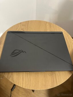 Asus Rog Strix G18 - 4
