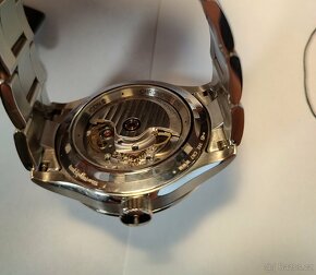 Hodinky MIDO MULTIFORT CHRONOMETER - 4