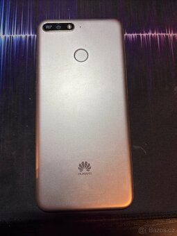 Huawei Y6 Prime (2018) - 4