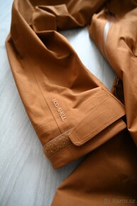FJÄLLRÄVEN KEB ECO-SHELL JACKET M - 4