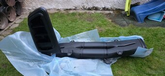 Nové origo sání Actros / Antos / Arocs - 4