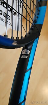 Tenisová raketa Babolat Pure Drive 270g G1 nová, záruka - 4