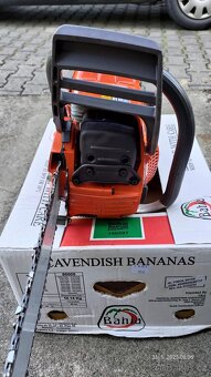 Husqvarna 390 XPG - zánovní - 4