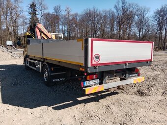 Volvo FL - 4
