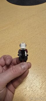 Lego Minifigures ARC Trooper Star Wars - 4