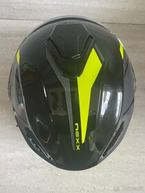Výklopná helma NEXX XXL 63-64 - téměř nepoužitá - 4
