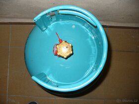 PB bomba 10 Kg plná s plombou - 4