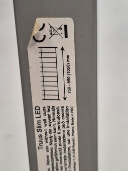 Detska zabrana  - Lionelo Truus Slim LED - 4