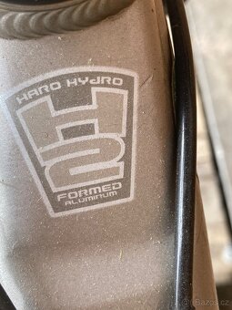 Haro - street/trail - 4