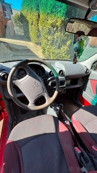 Hyundai Atos - 4