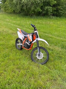 Minirocket 250 - 4