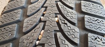Nokian Lapponia W SUV 215/65 R16 - 4