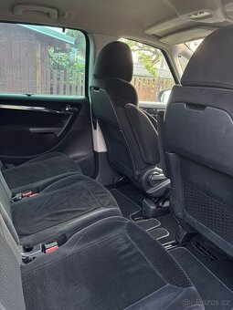 Prodám Citroen C4 grand Picasso 1.6 HDI - 4