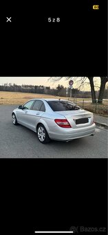 Mercedes Benz C320 CDI - 4