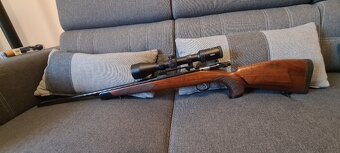 CZ 550 ebony - 4