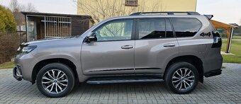 Toyota Land Cruiser 150, 2,8 D4D, Executive - 4
