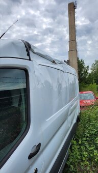 Ford transit 2019 Na ND - 4