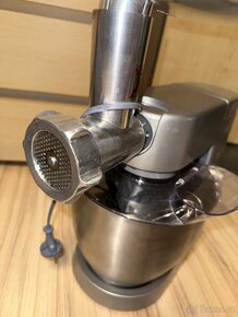 Kenwood Chef XL - S mlýnkem na maso (Kuchyňský Robot) - 4