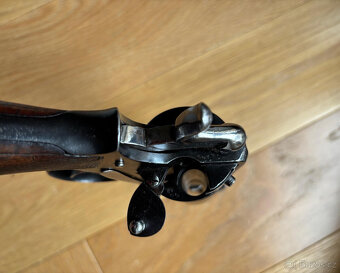 Revolver Gasser Montenegro 11,3 mm - 4