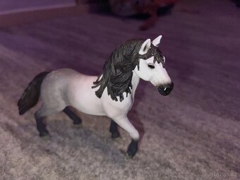 Schleich - 4