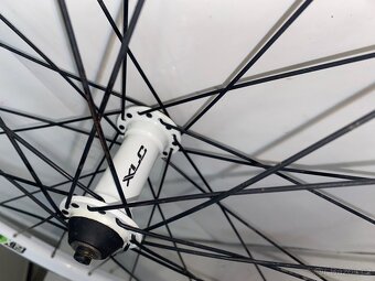 Přední kolo XLC 26” jako nové - 4