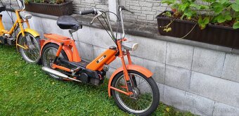 Babetta 207 dva kusy - 4