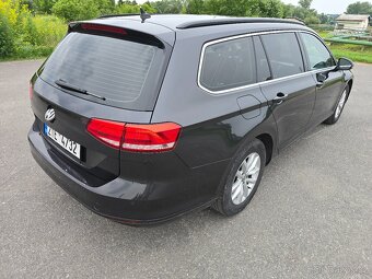 Passat b8 - 4