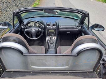 Mazda mx-5 - 4