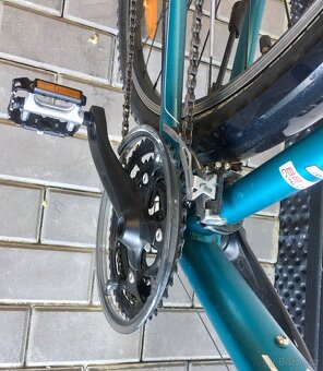 DÁMSKÉ KOLO - SPECIALIZED - 4