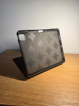 Pouzdro Ztotop iPad Pro 12.9 a Air 13 - 4